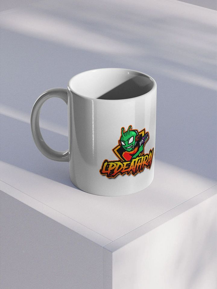 Logo Mug product image (1)