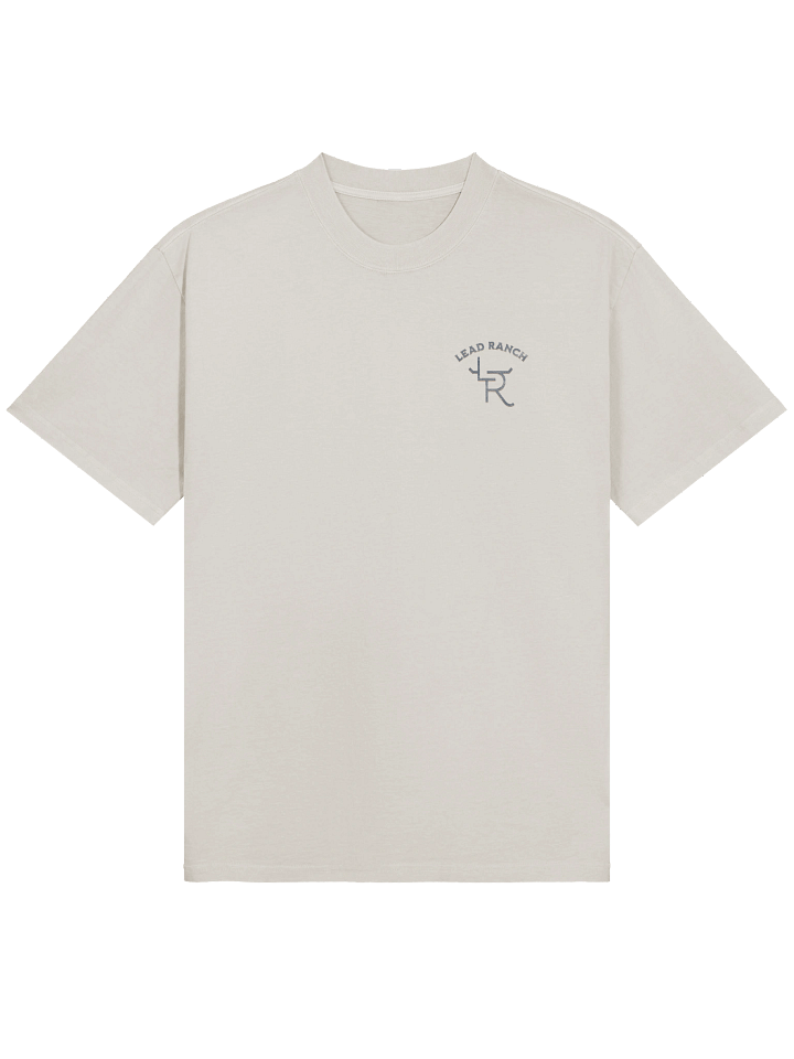 The Honky Tonk Tee - Bone product image (2)