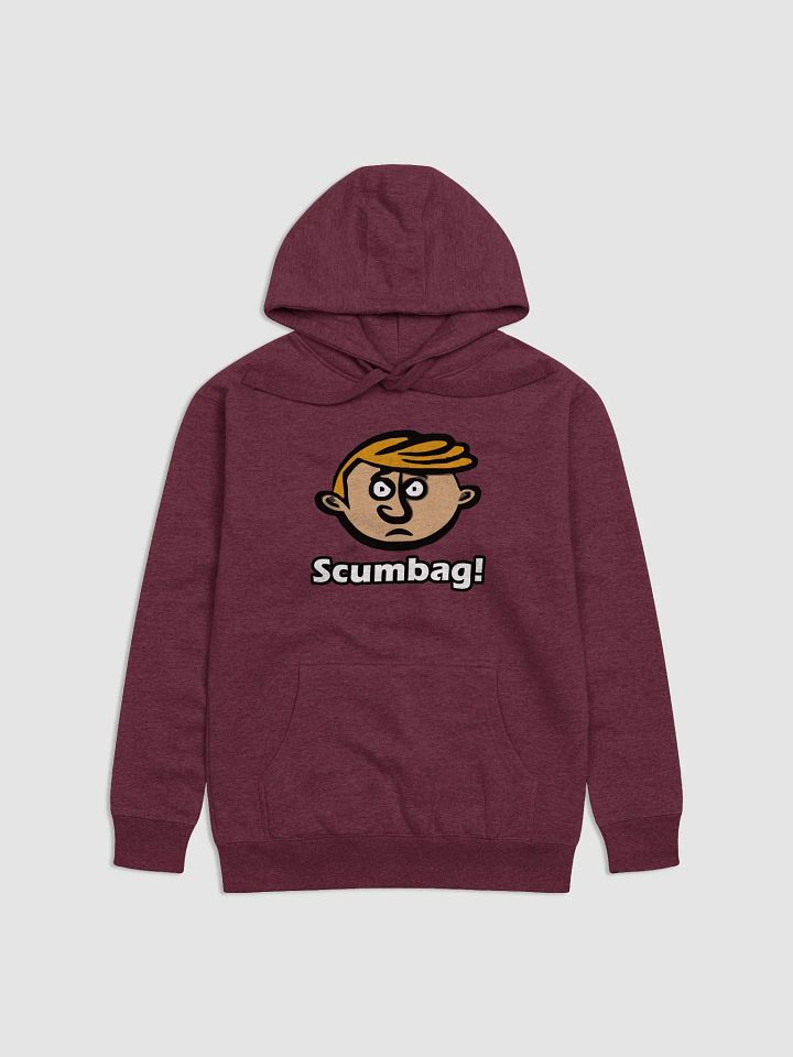 Scumbag Hoodie product image (2)