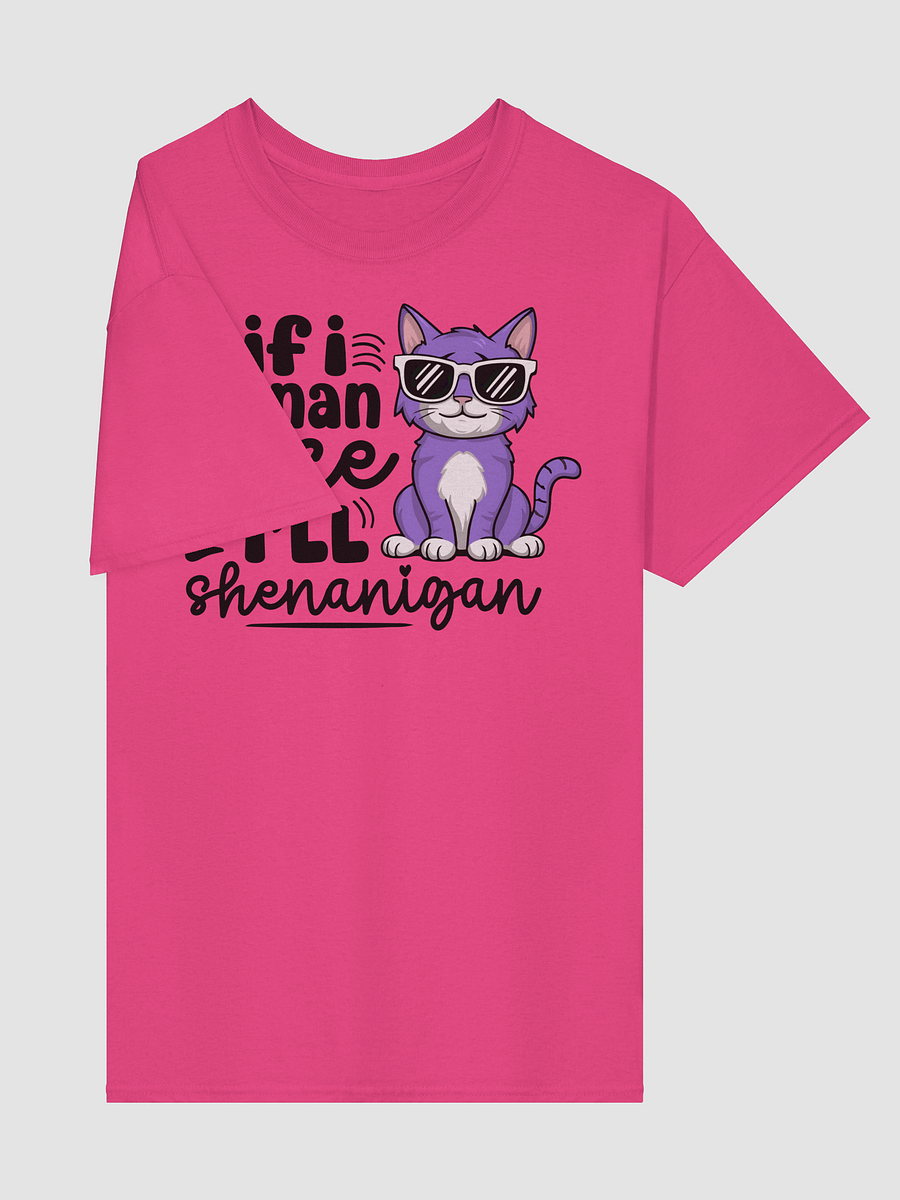 Cool Cat Graphic Tee product image (37)