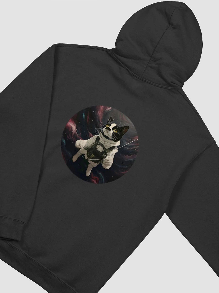 Loki Stylized Classic Hoodie product image (4)