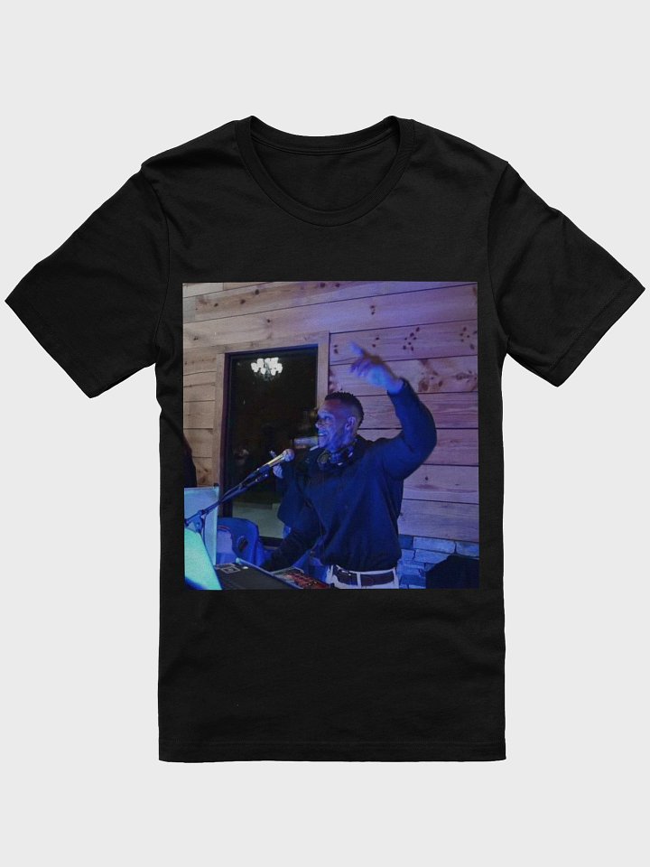 Elevate Your Style with DJNoShame product image (1)