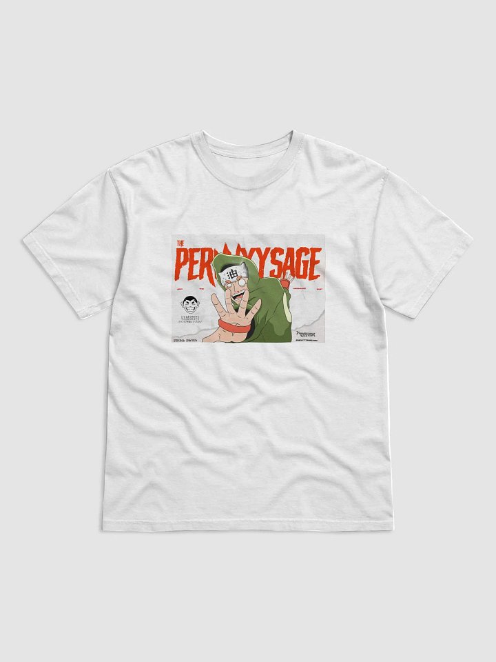 The Sage Shirt product image (1)