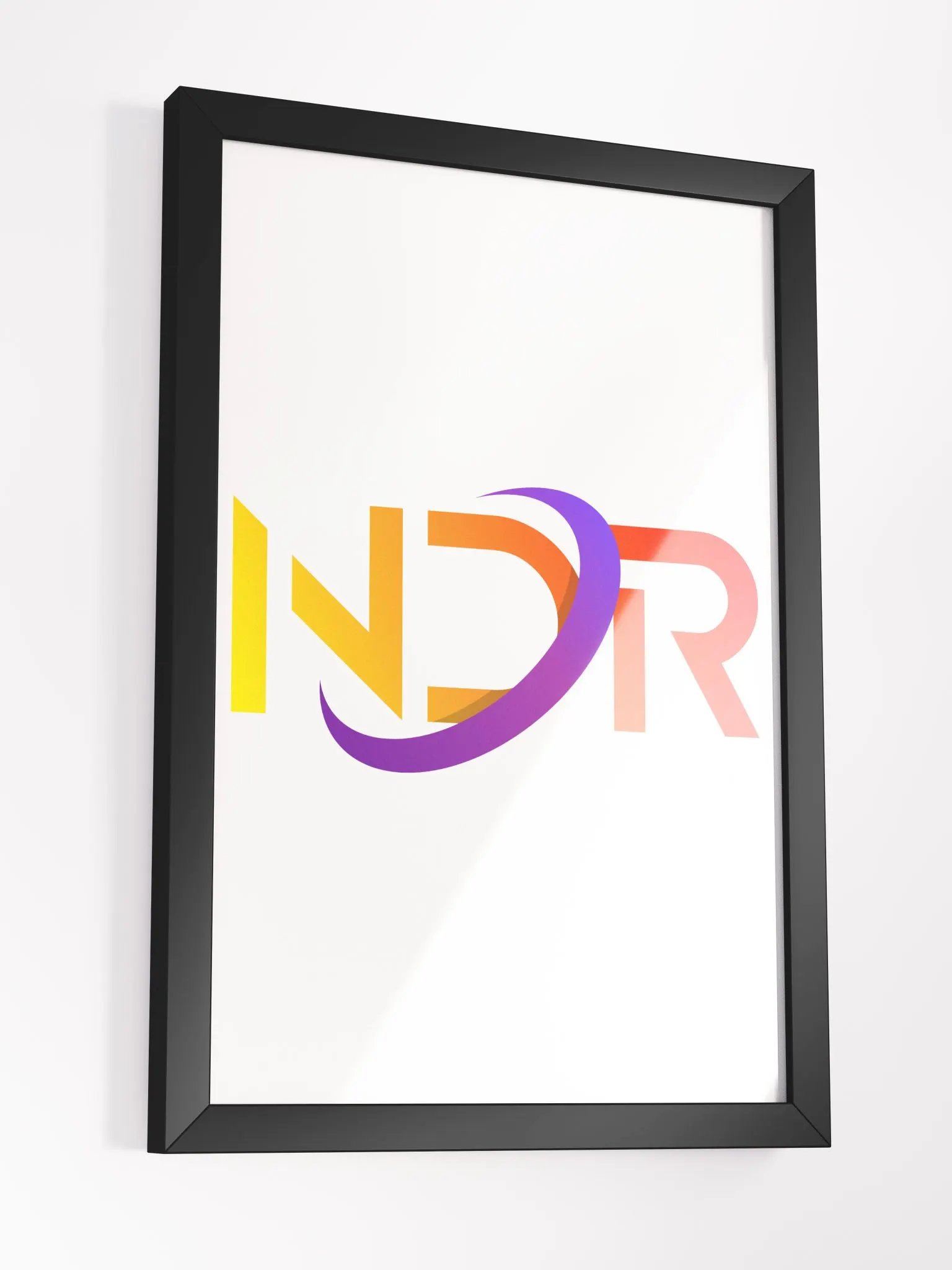 NDR Creative Studios Launch poster product image (3)