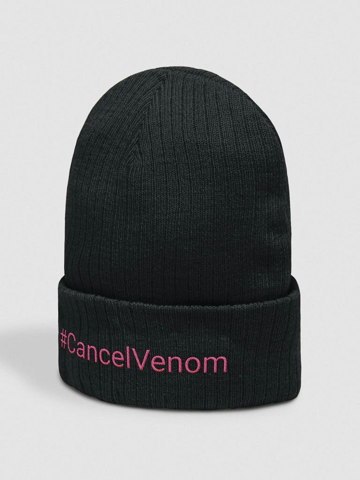#CanCelVenom PINK product image (2)