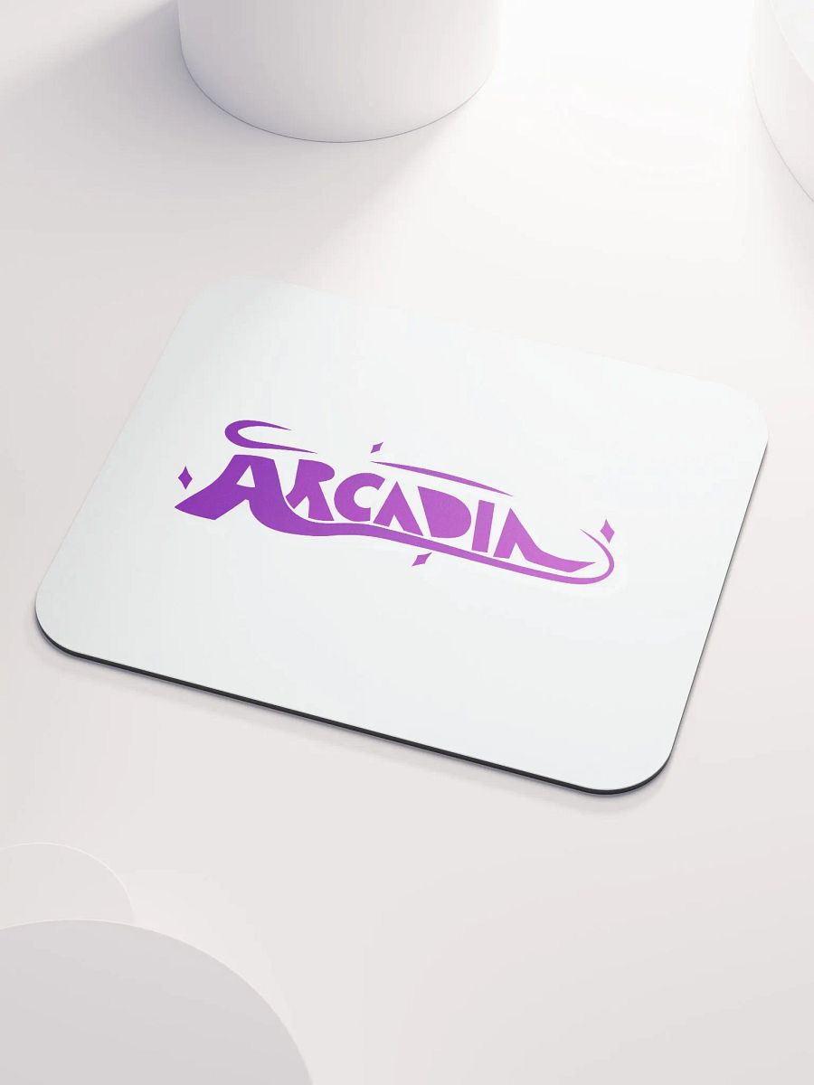 Arcadia Mousepad product image (3)