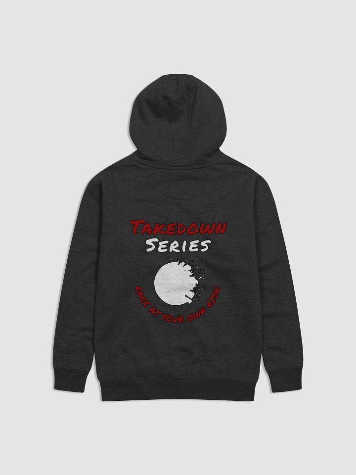 TDS Hoodie product image (2)
