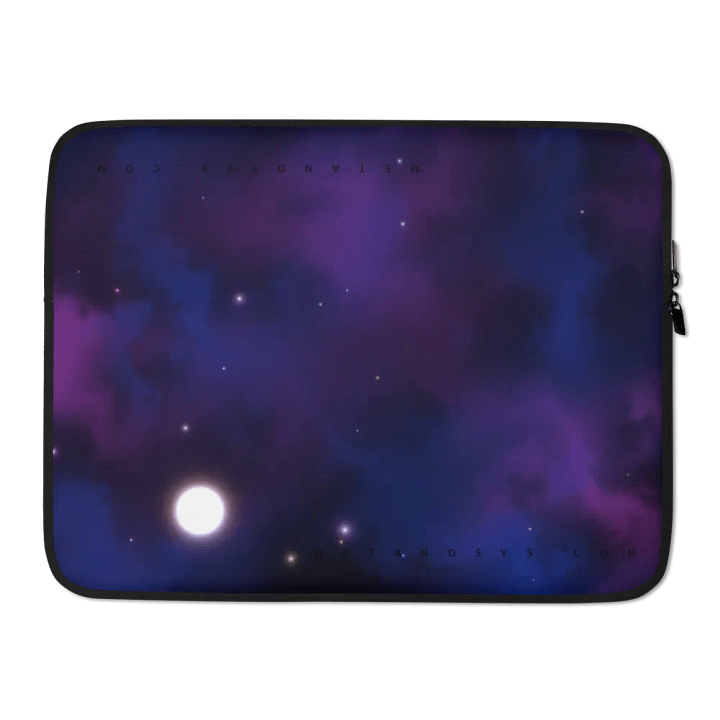 Nebula BP1 Laptop Sleeve product image (2)