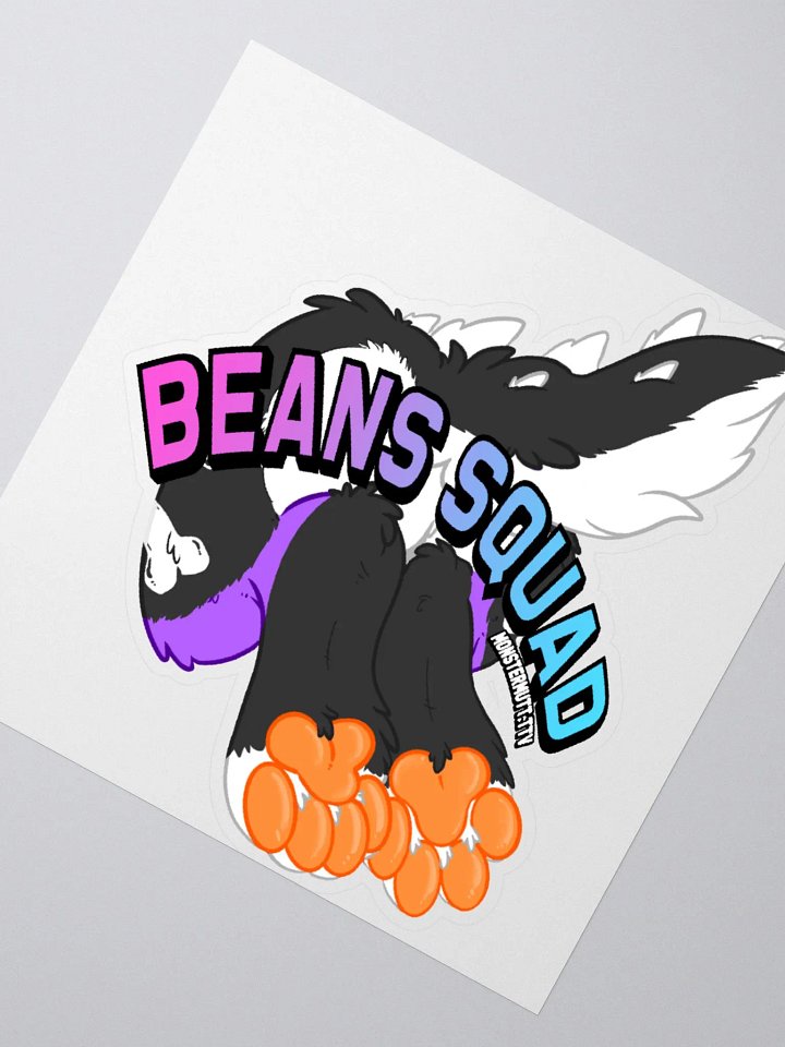 Bean Squad product image (2)