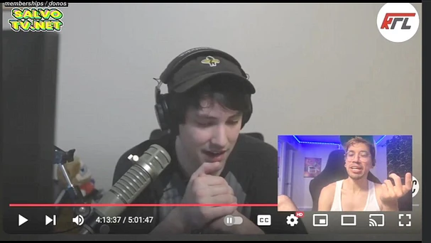 Video thumbnail