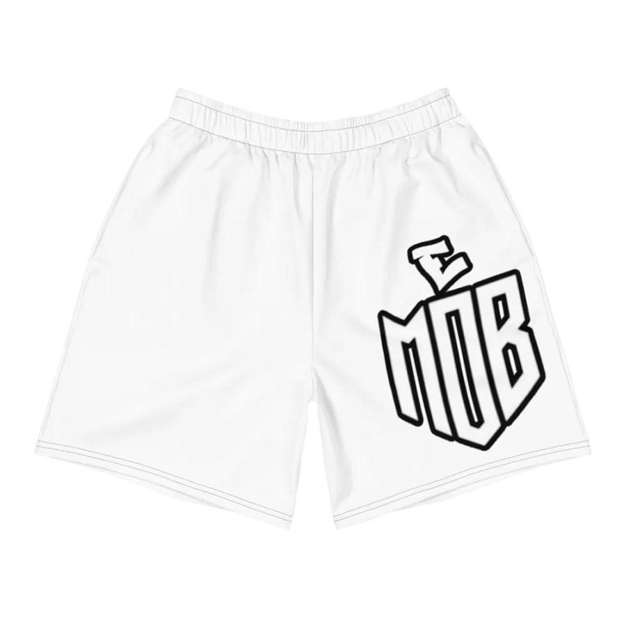 EMOB Athletic Shorts product image (11)