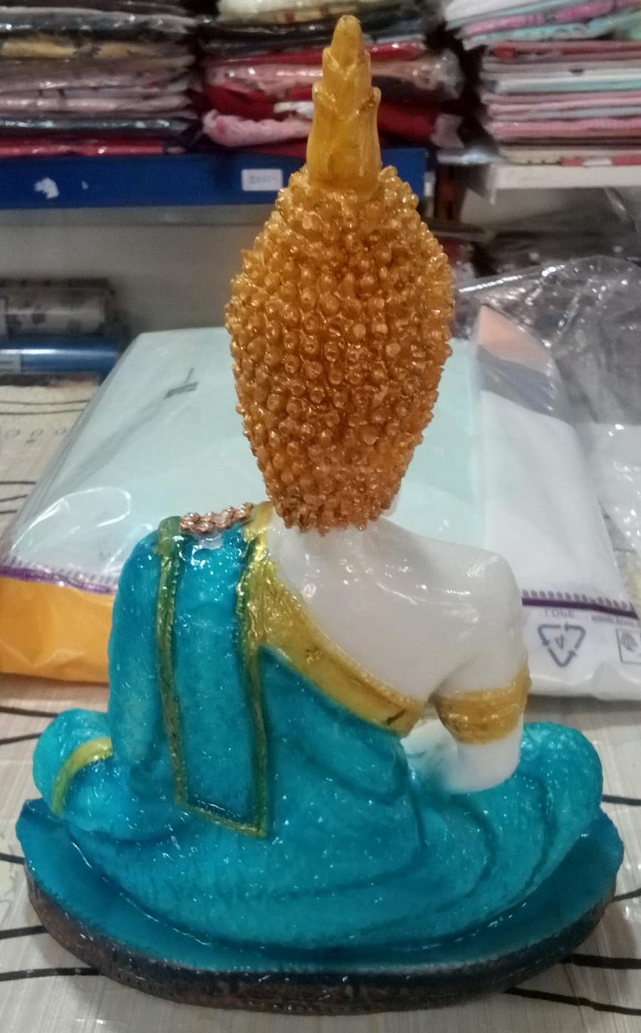 BUDDHA IDOL product image (3)