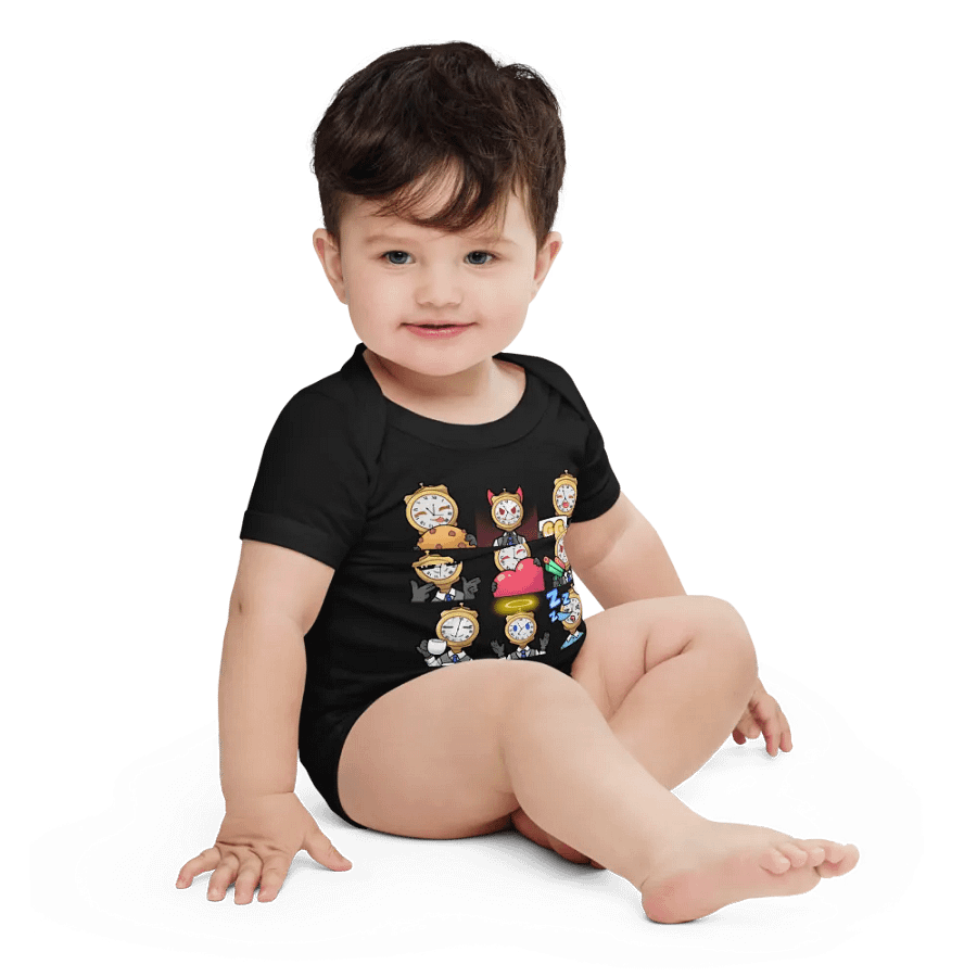 #TwamTimeless Onesie product image (3)