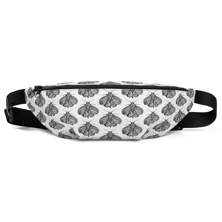 Moth - Fanny Pack product image (1)