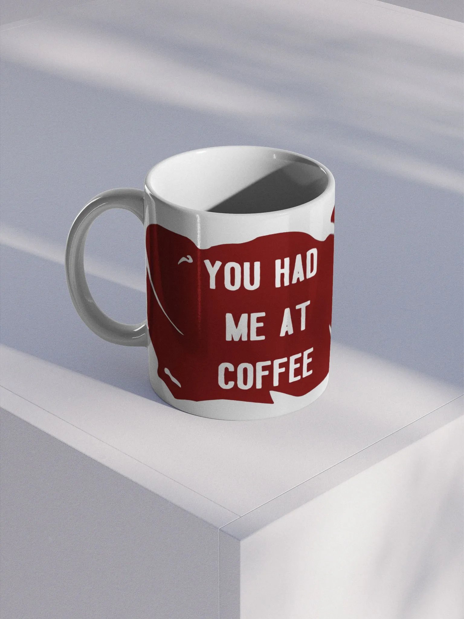 You Had Me(At) Coffee product image (1)