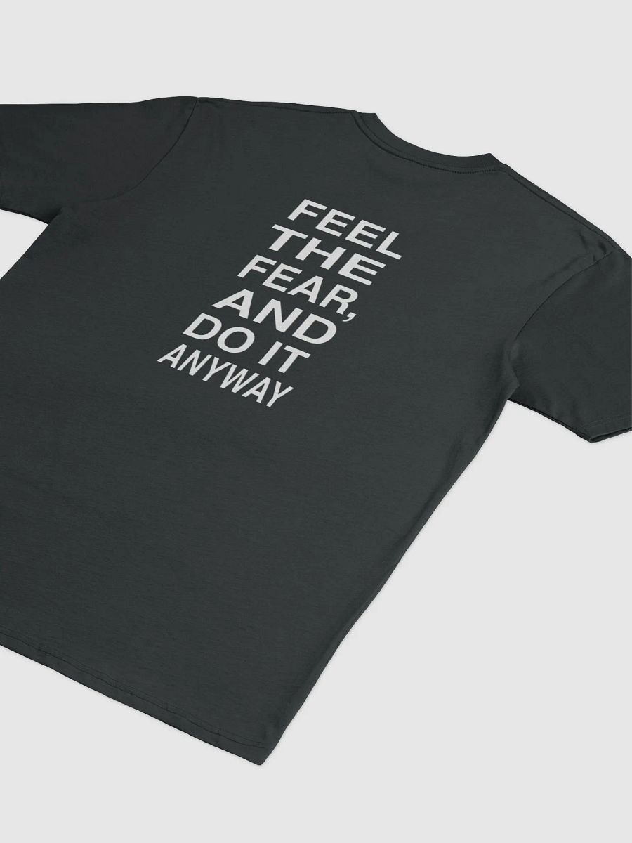 feel the fear and, do it anyway product image (3)