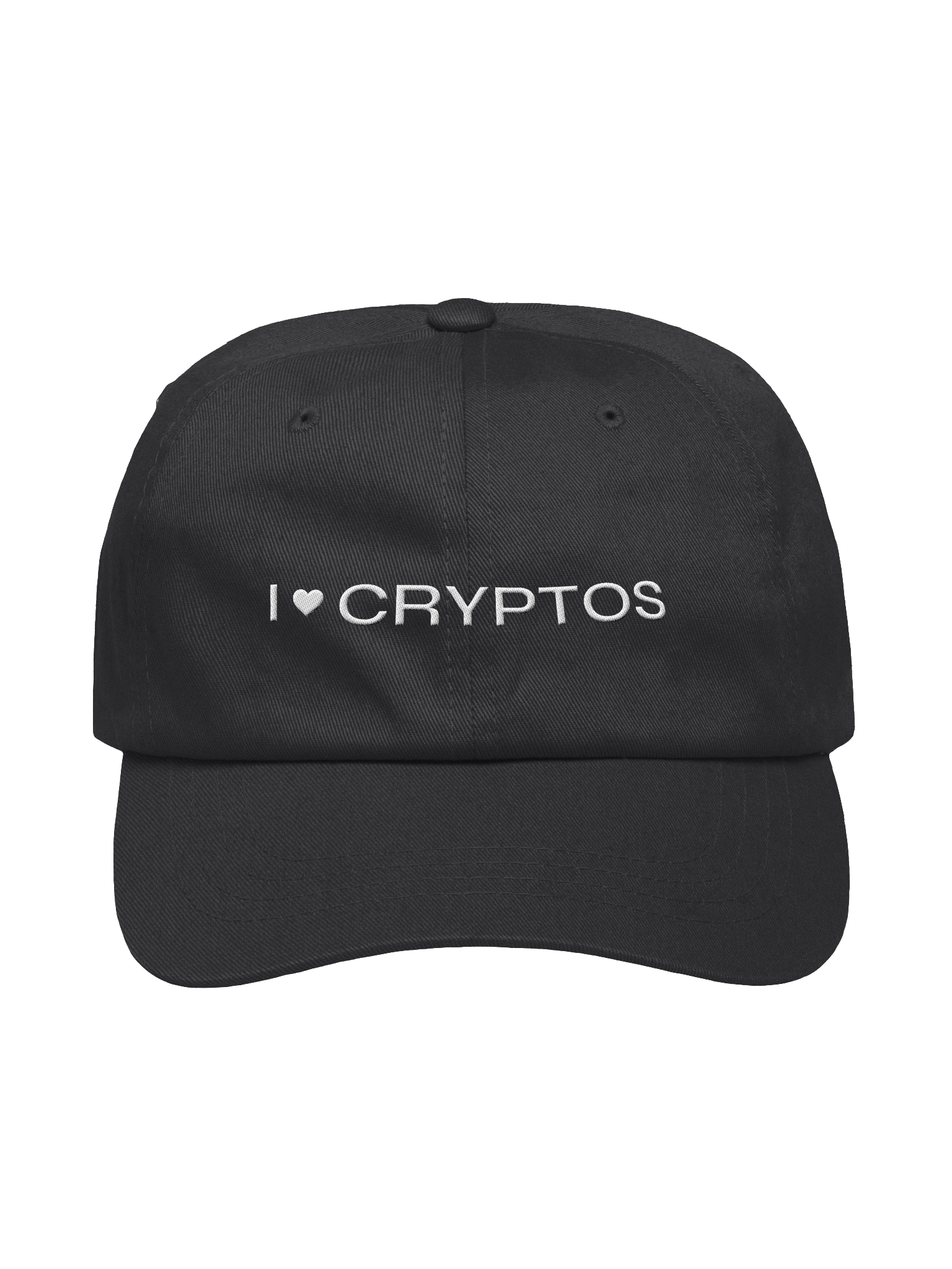 I Love Cryptos Jockey product image (1)
