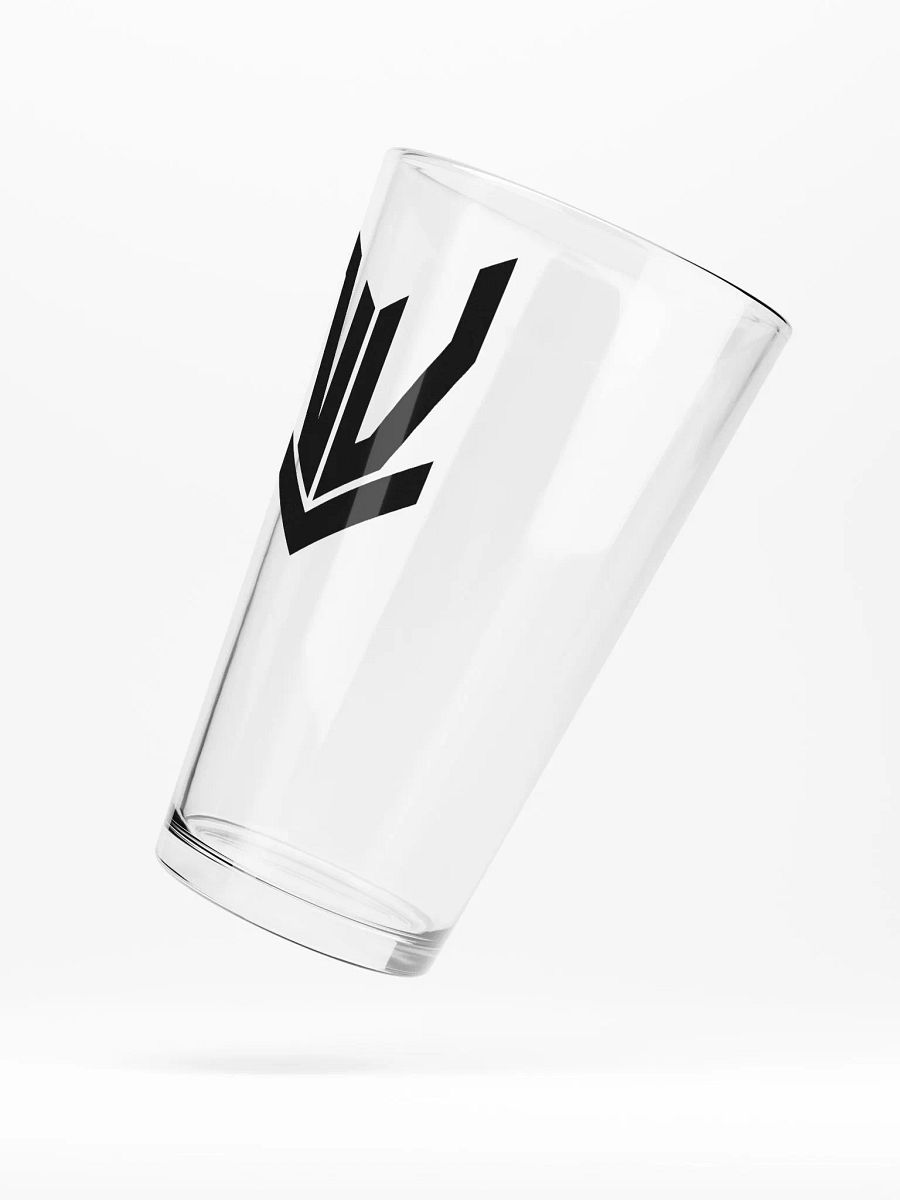 Pint Glass product image (5)