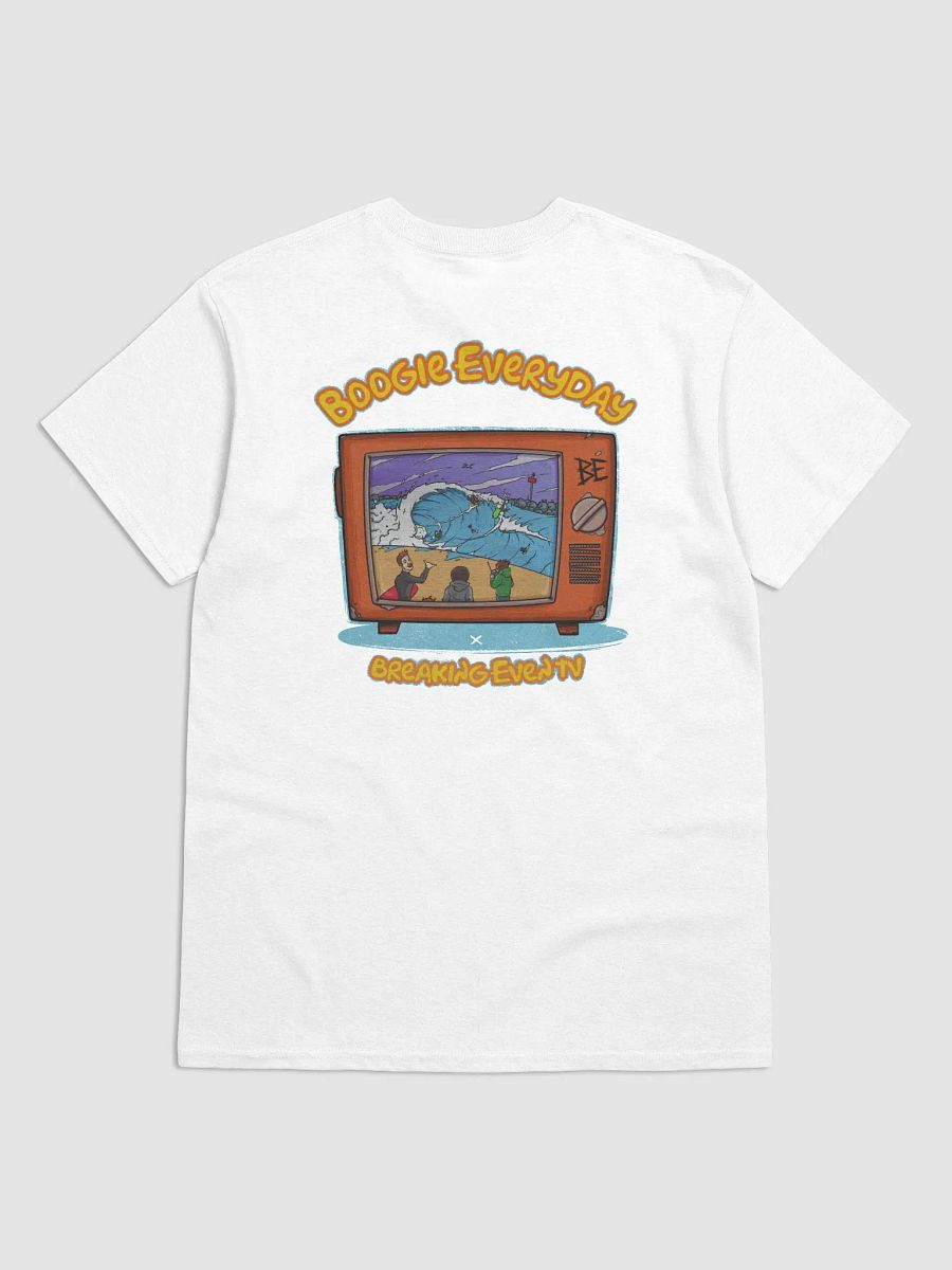 BE Collab Wedge Tee product image (4)