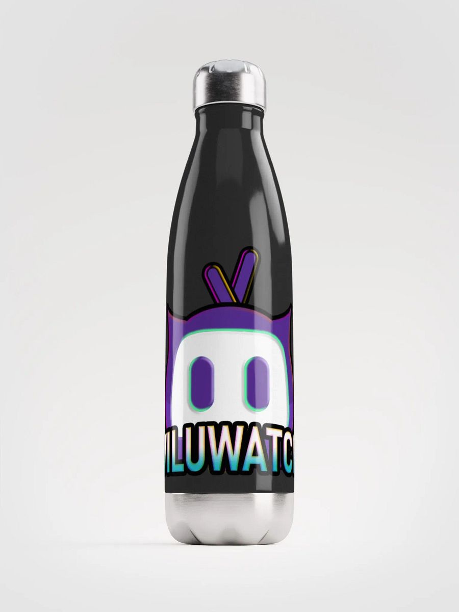 Stainless Steel Watch Bottle product image (2)