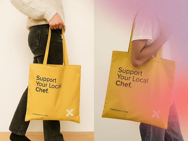Tote Bags