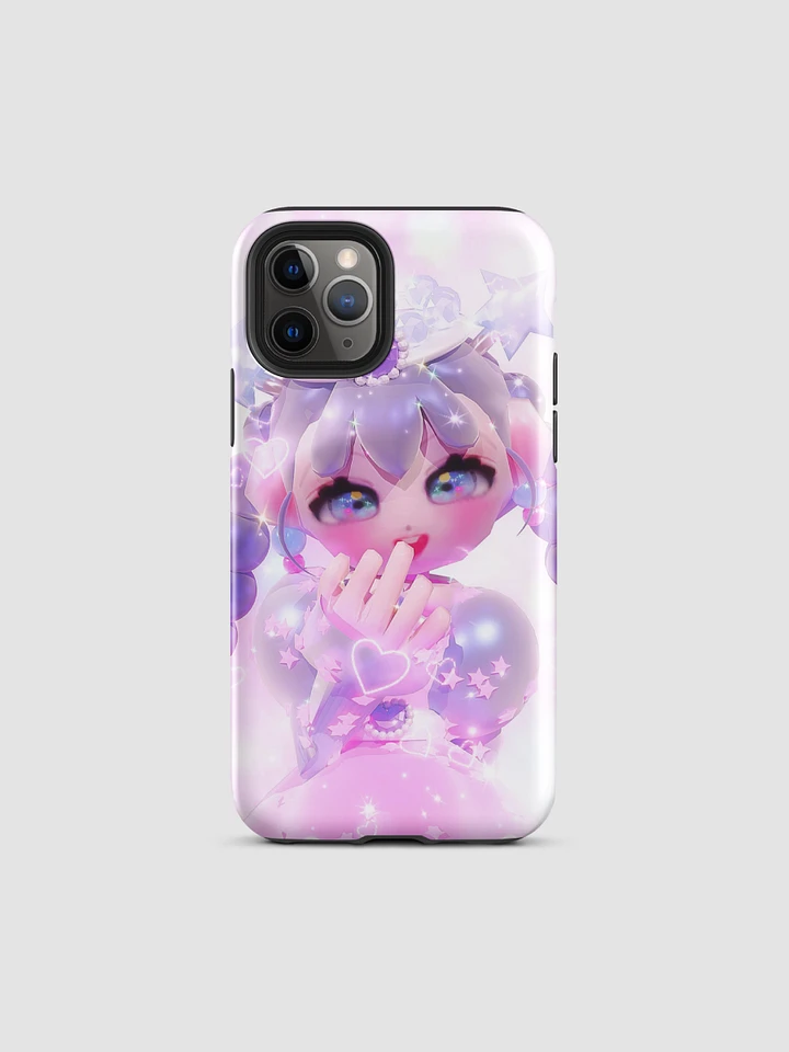 Sakura Edition - Tough iPhone Case Allcolor 052 product image (2)