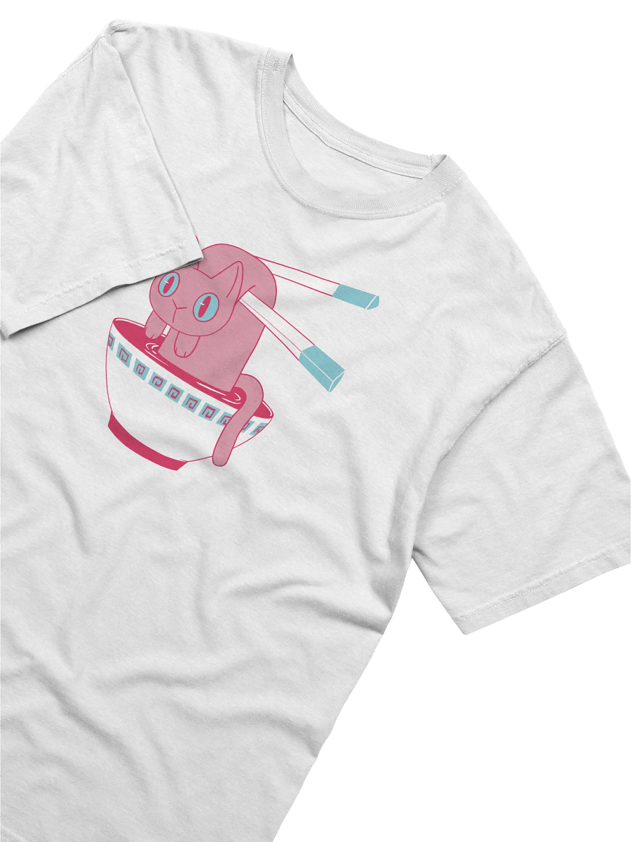 Bingus Ramen Shirt product image (13)