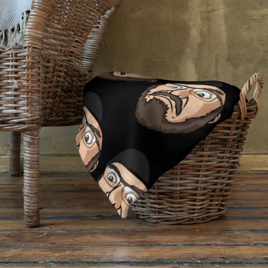 HEADGAR Blanket product image (11)