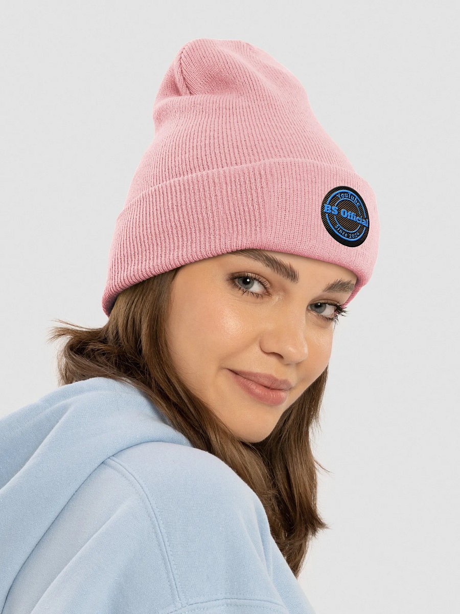 Women winter Hat product image (34)