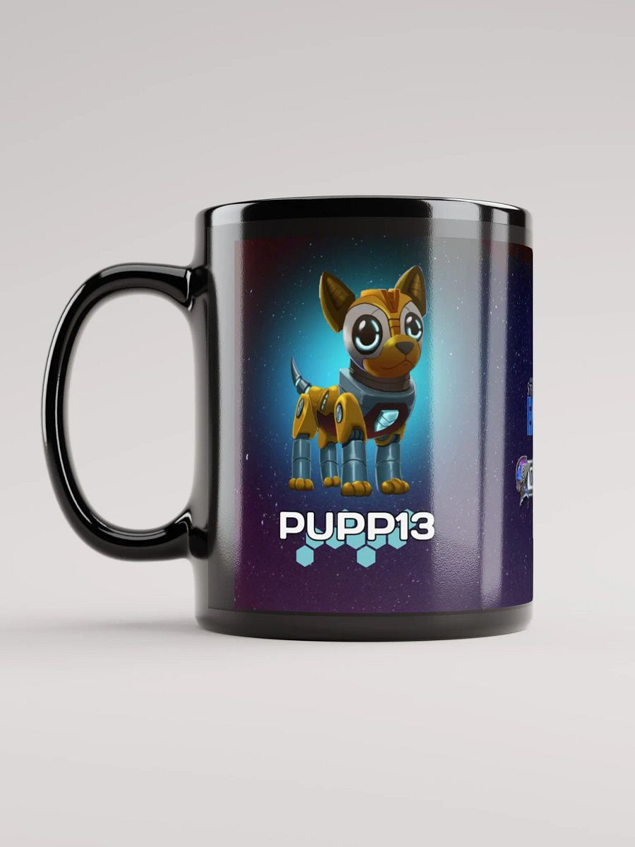 PUPP13 Pet | Coffee Mug (11 oz) product image (6)