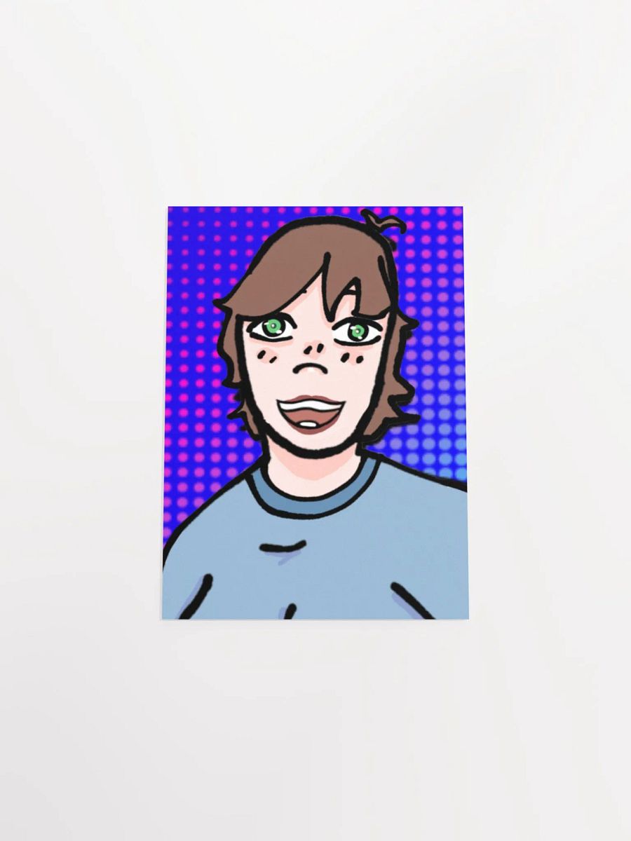 THE AVATAR PRINT product image (4)