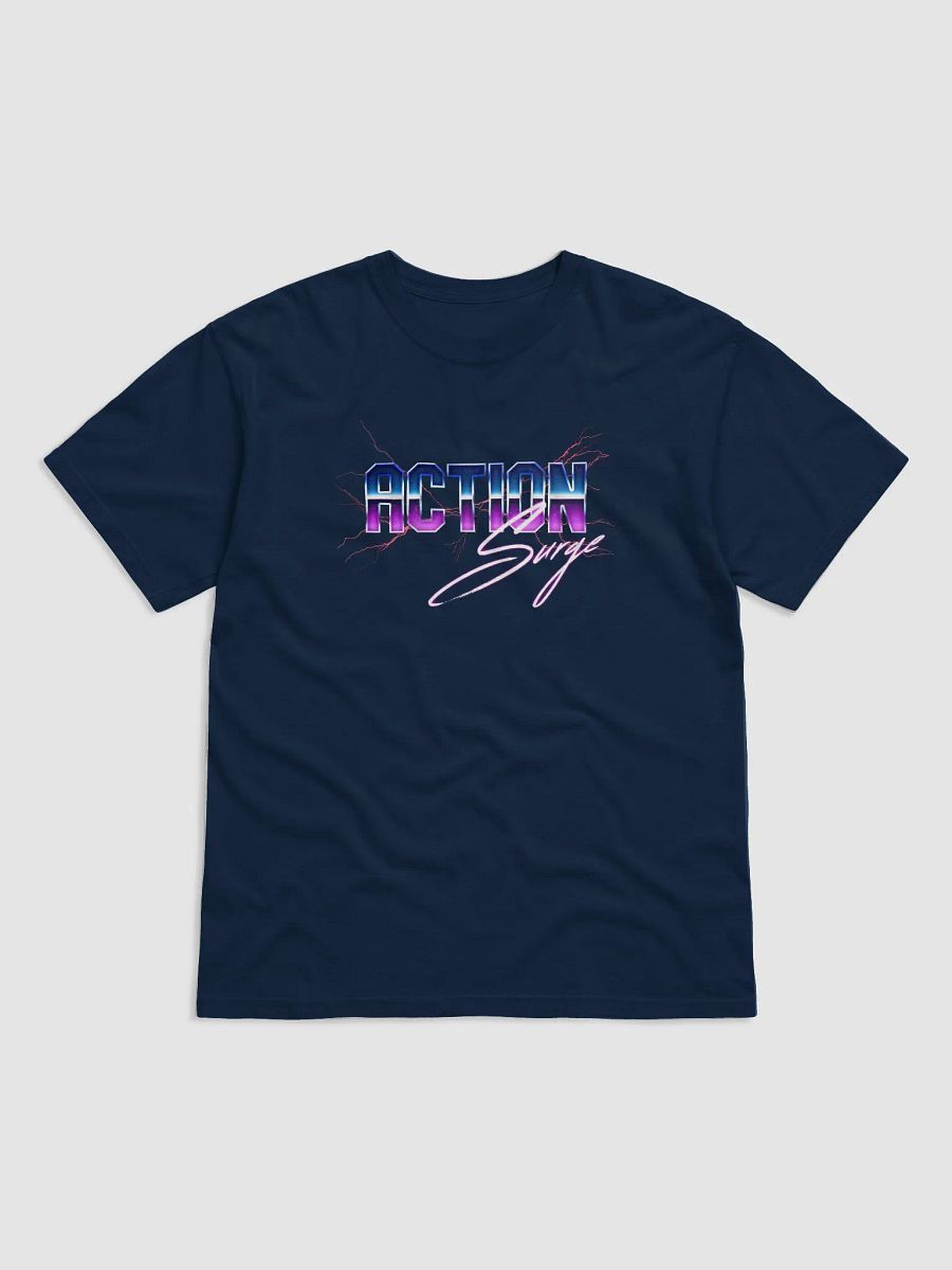 Action Surge Tee product image (4)