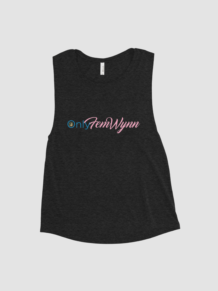 OnlyFemWynn Tanktop product image (1)