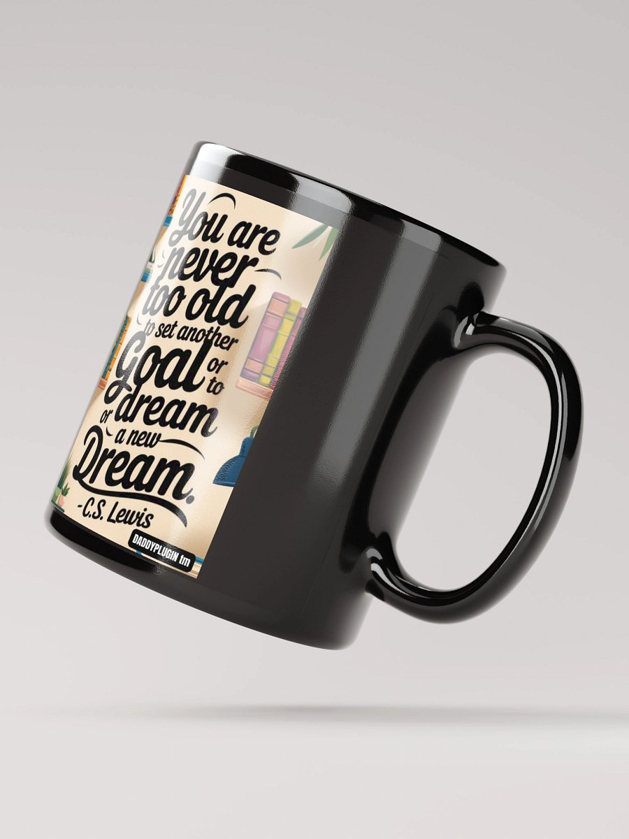 You are never too old to set another GOAL product image (4)
