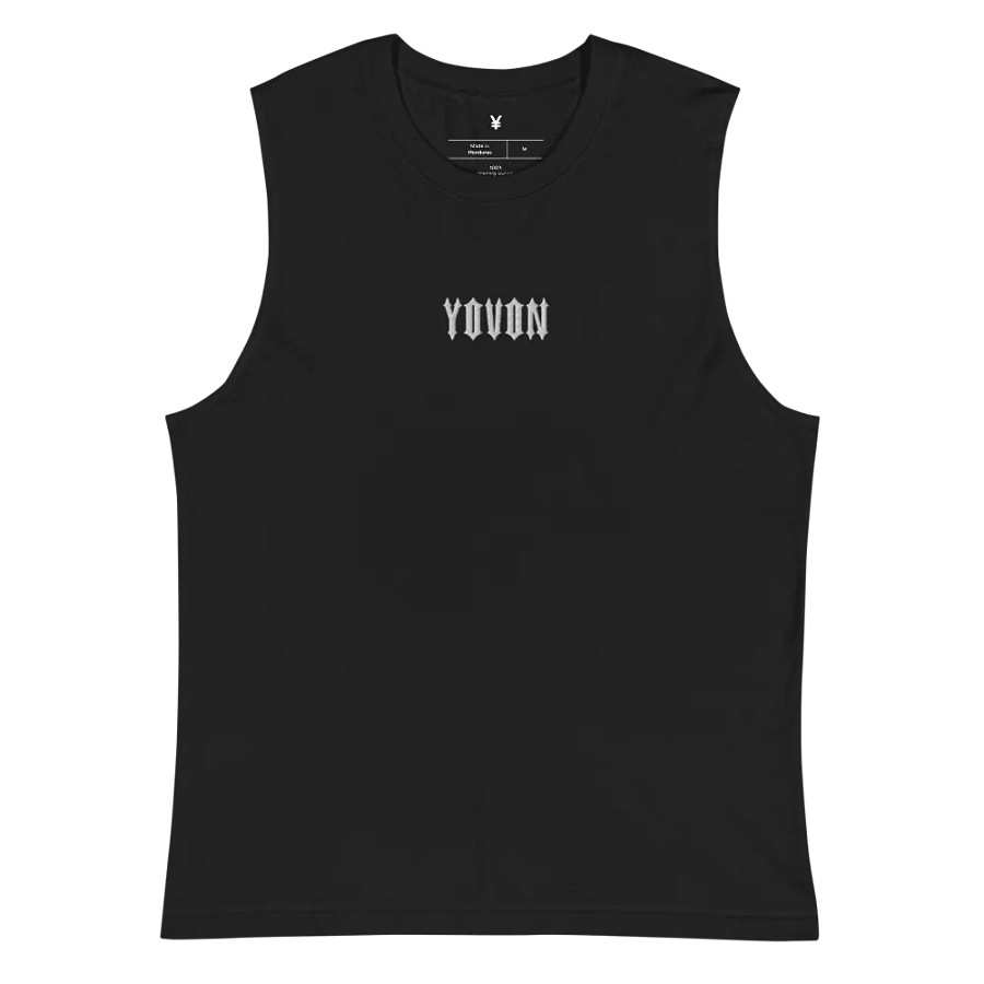 Yovon Muscle Tank product image (3)