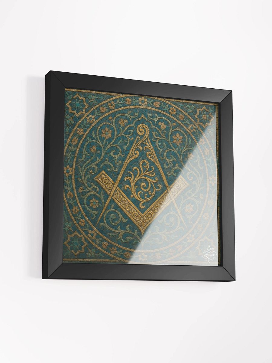 The Forgotten Tughra product image (3)