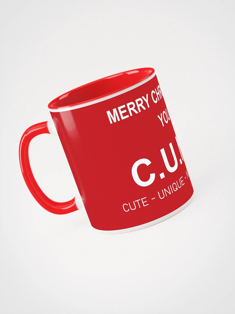 Christmas Mug product image (4)
