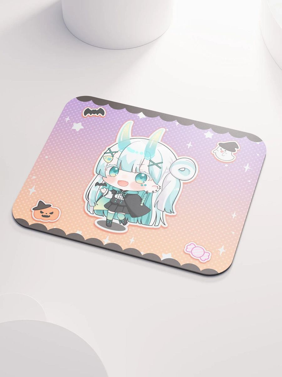 Halloween Mouse Pad (Eva) product image (3)