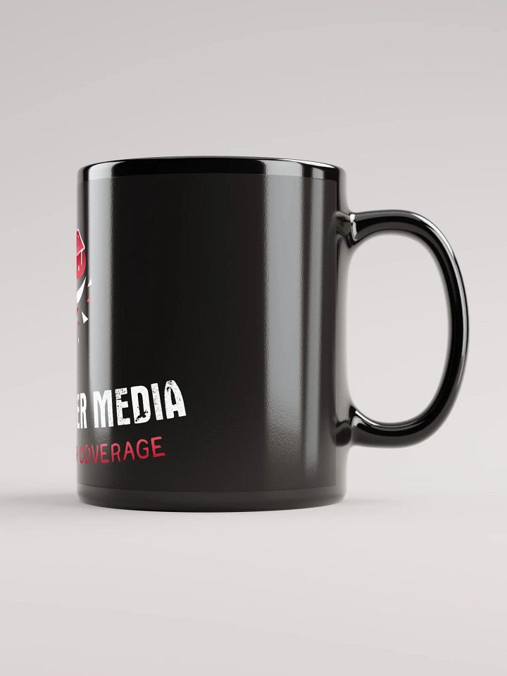 Coffee Mug - OG Logo product image (1)