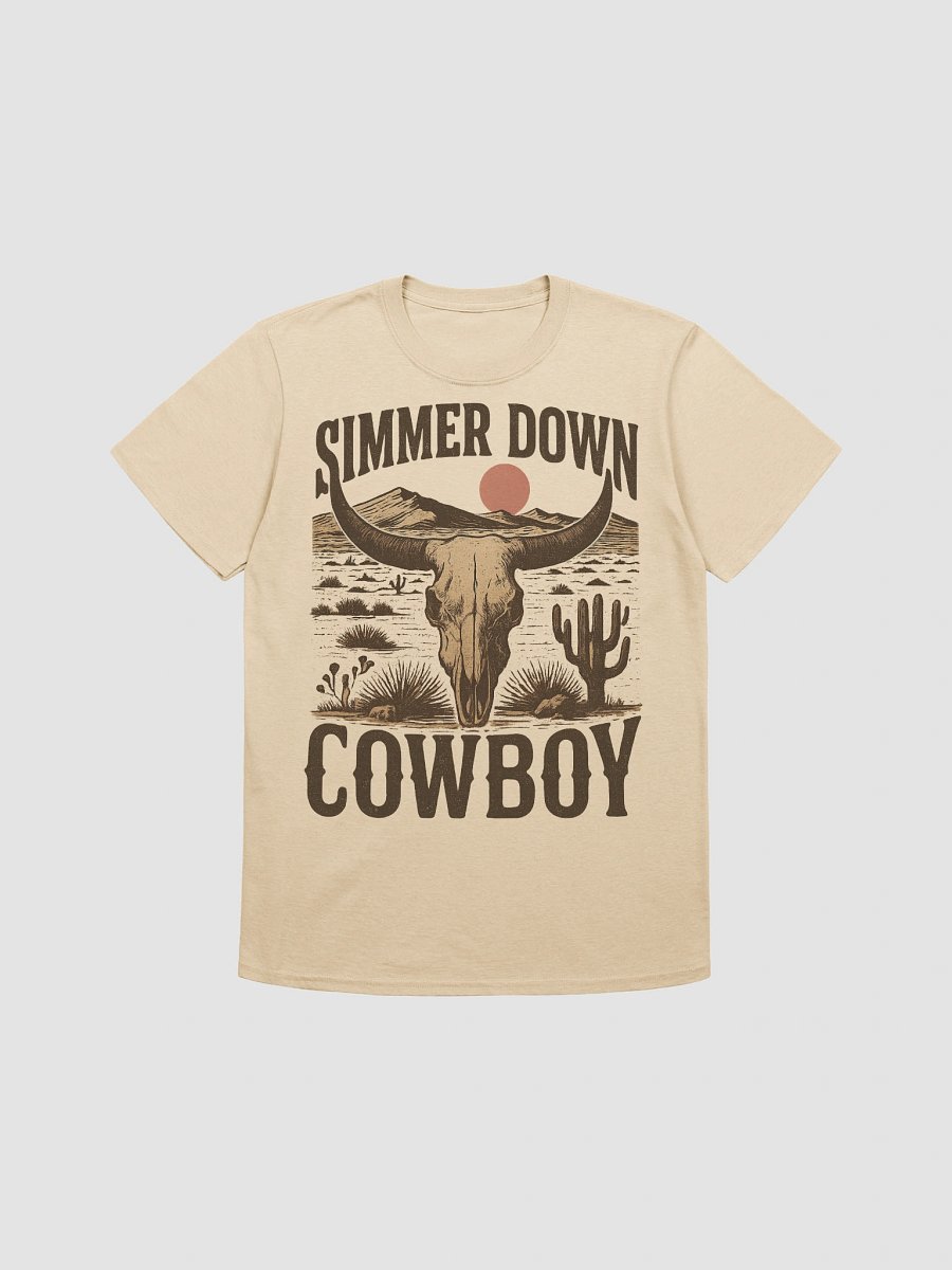 Simmer Down product image (1)