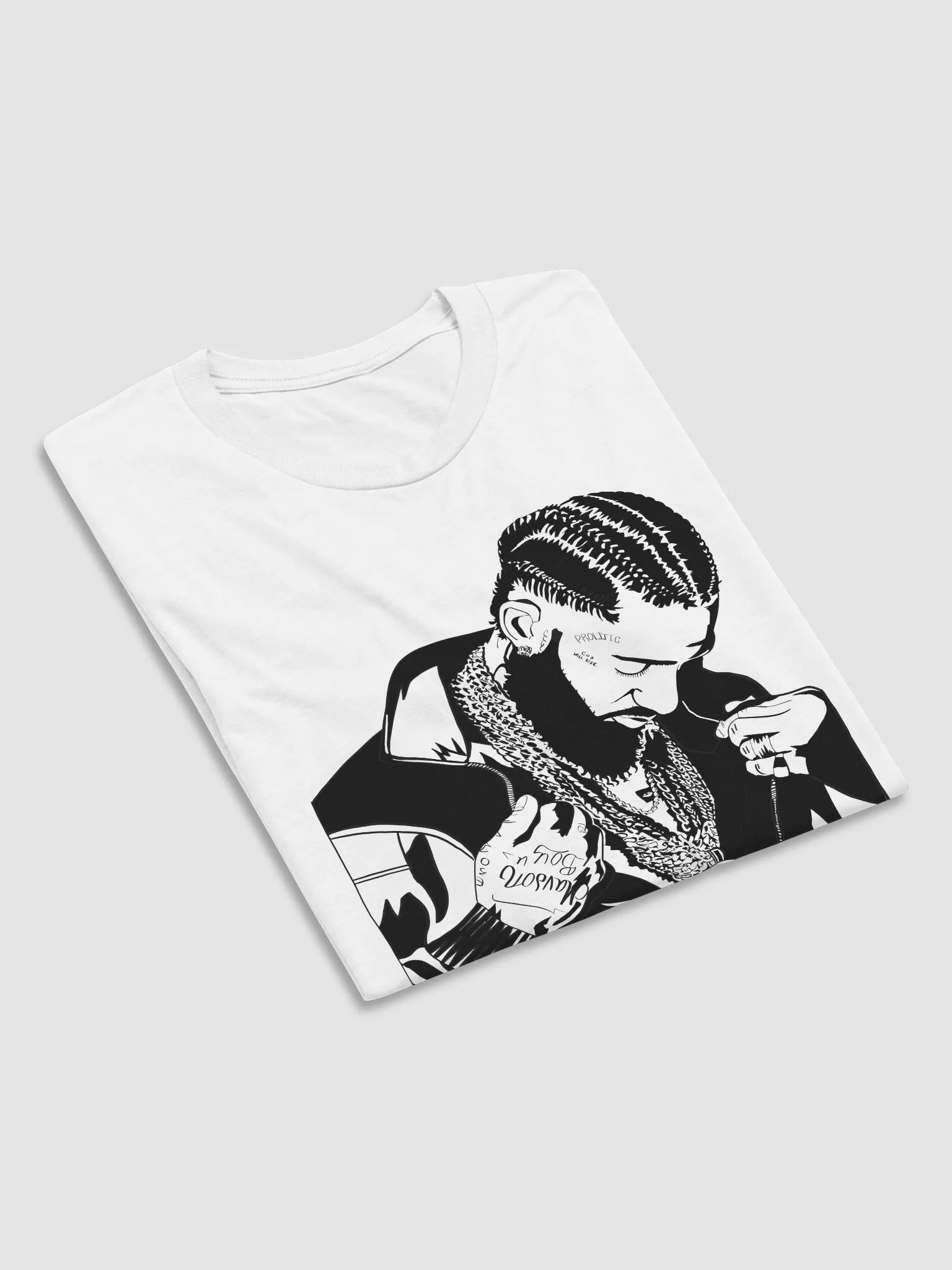 Nipsey Love product image (5)