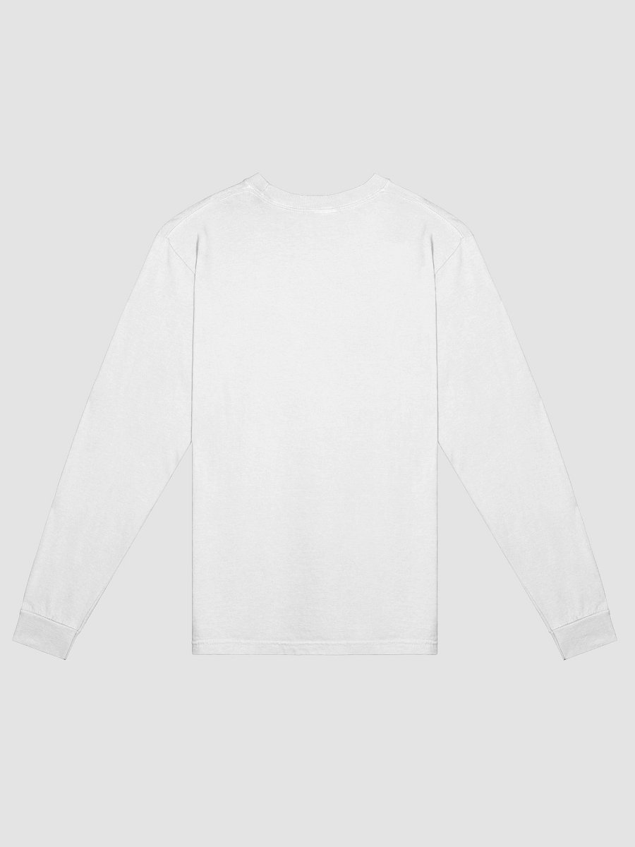 Symmetrical Dragonfly Artistic Long Sleeve Shirt product image (11)