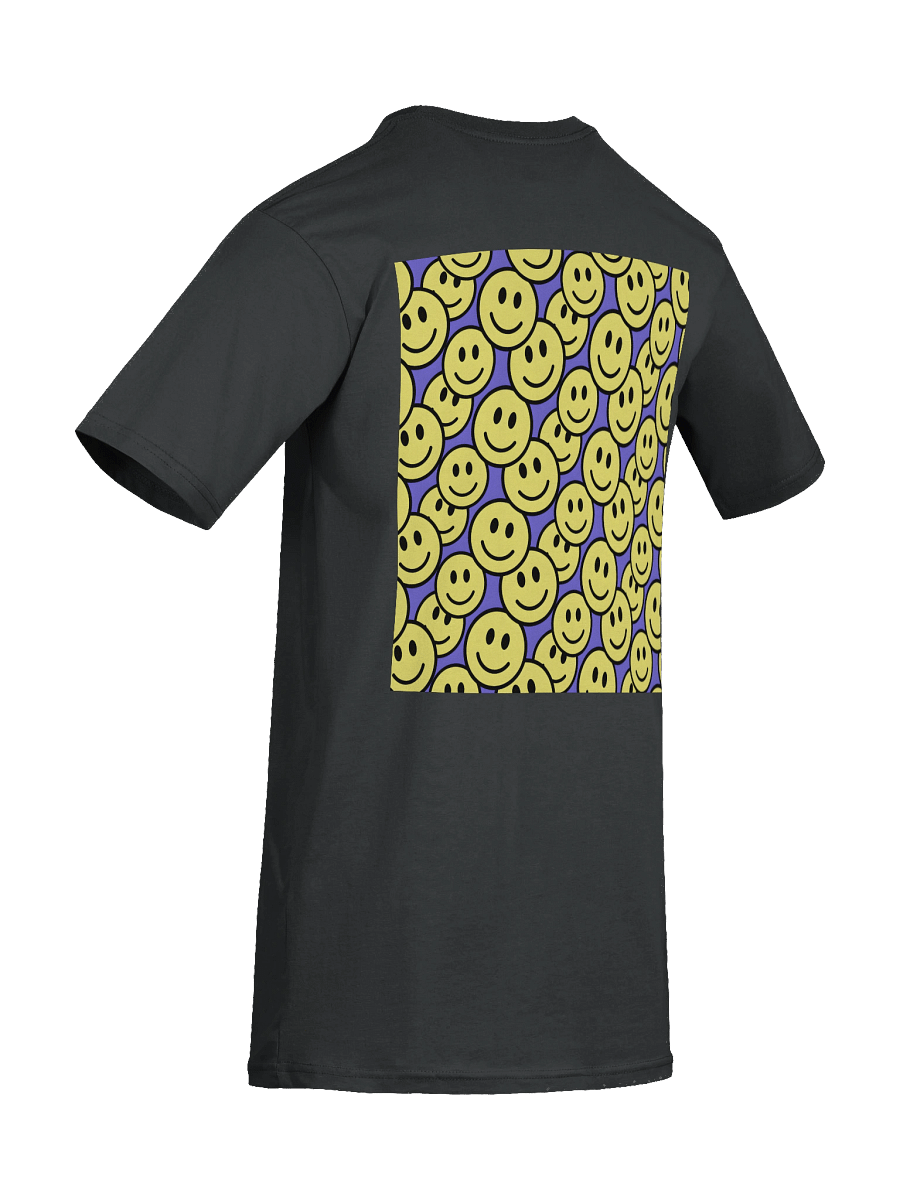 SMILEY TEE product image (8)