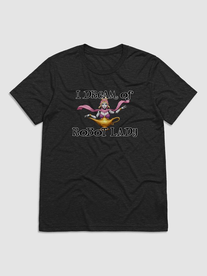I Dream of Robot Lady product image (4)