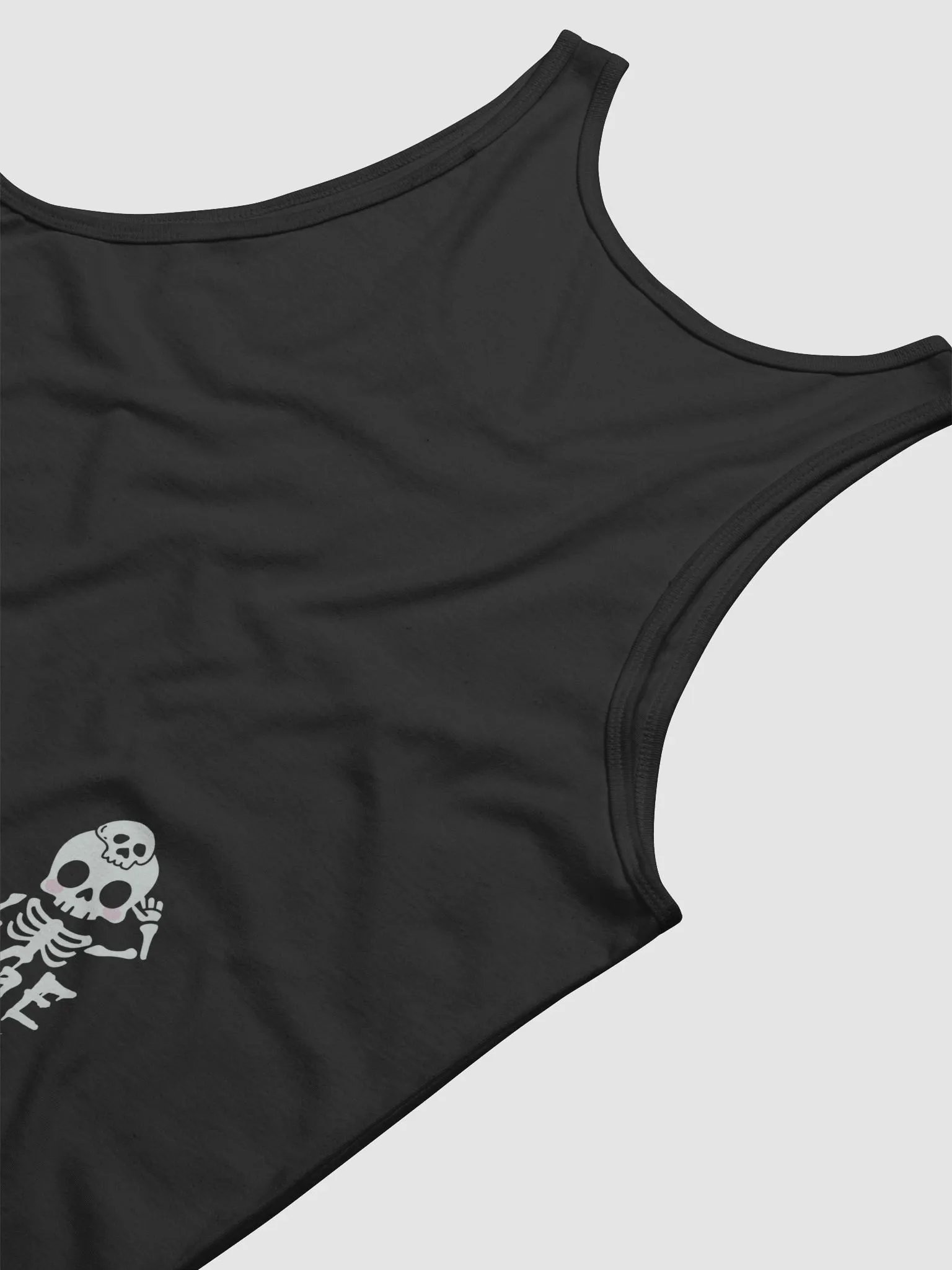 Ghostly Rage - Tank product image (7)