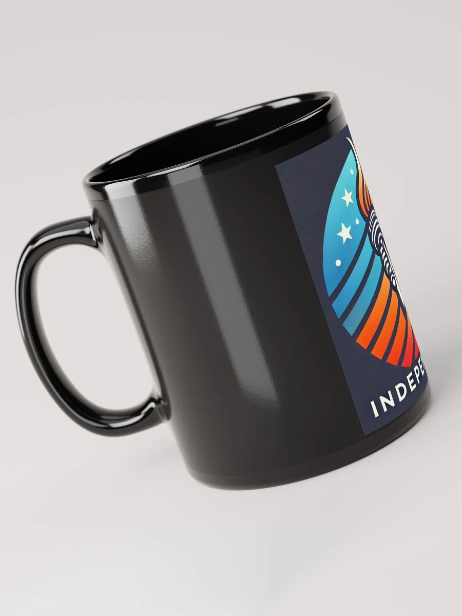 Liberty's Embrace Mug product image (5)