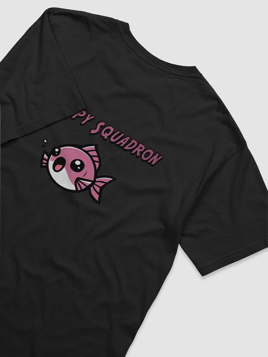 The Gatling Guppy Tee (Alt) product image (4)