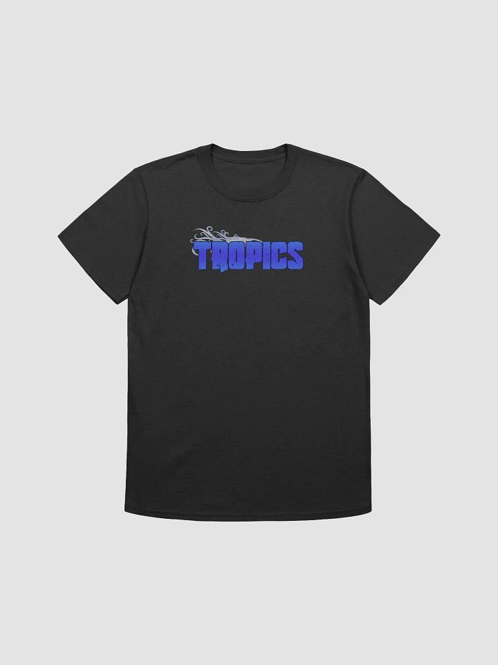 Tropics T-Shirt product image (1)