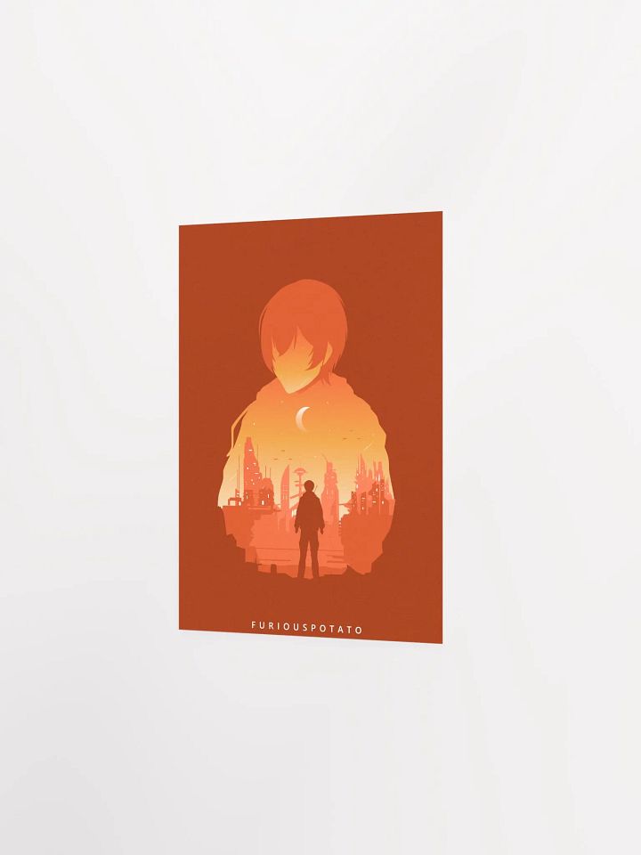 Past//Future Poster product image (12)