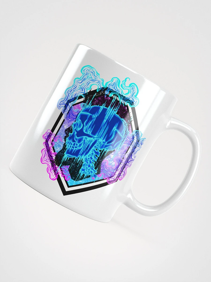 Fog Chaser Mug product image (2)